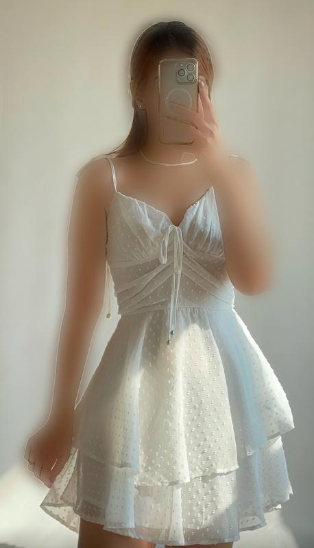 پیراهن کوتاه Snow White 