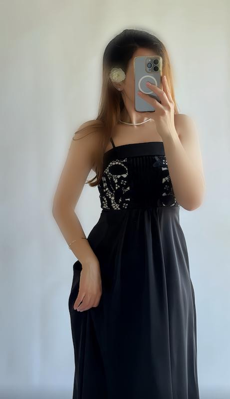 پیراهن Portofino✨🤍