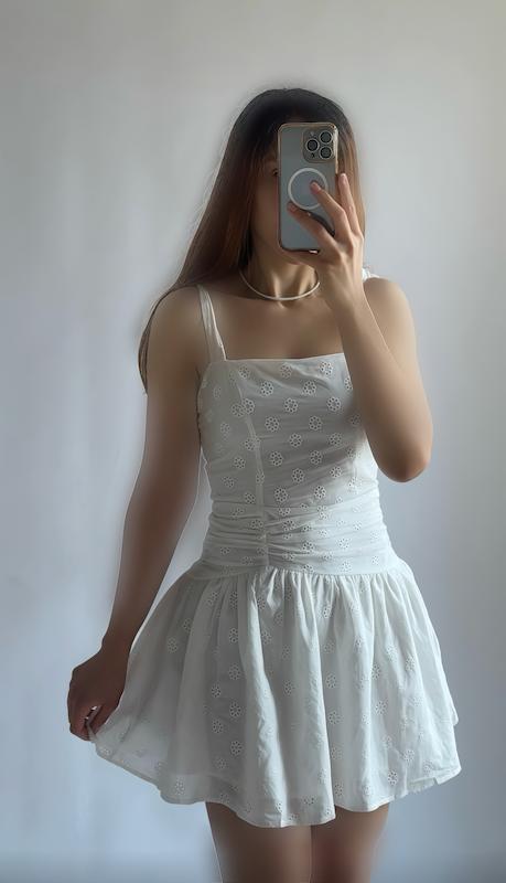 پیراهن doll🪽