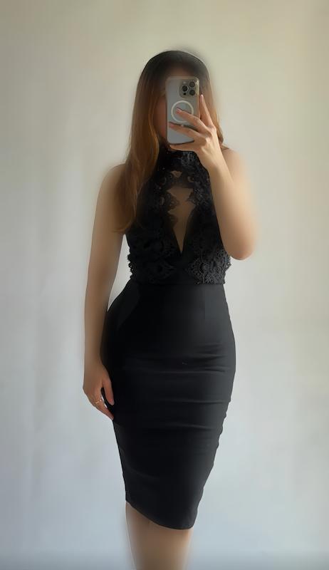 پیراهن vici🖤