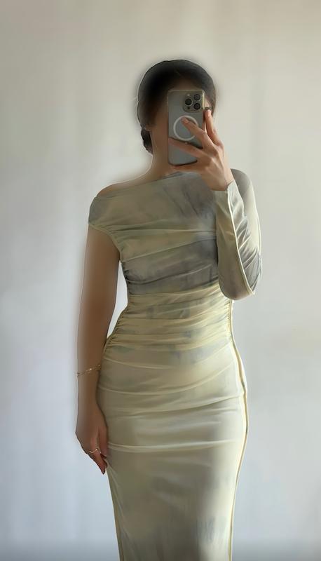 پیراهن stylish ✨