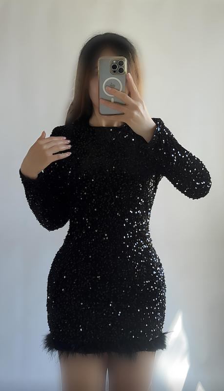 پیراهن bright ✨