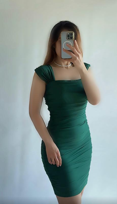 پیراهن تورکش✨