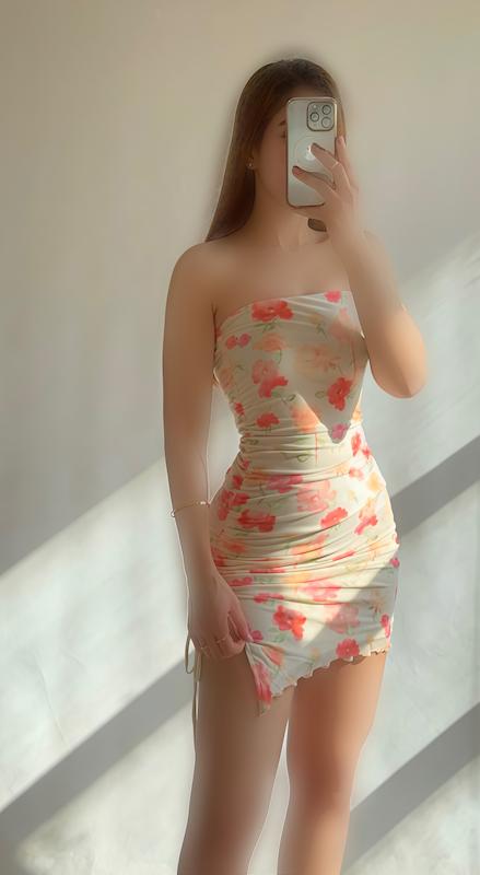 پیراهن flower🌸