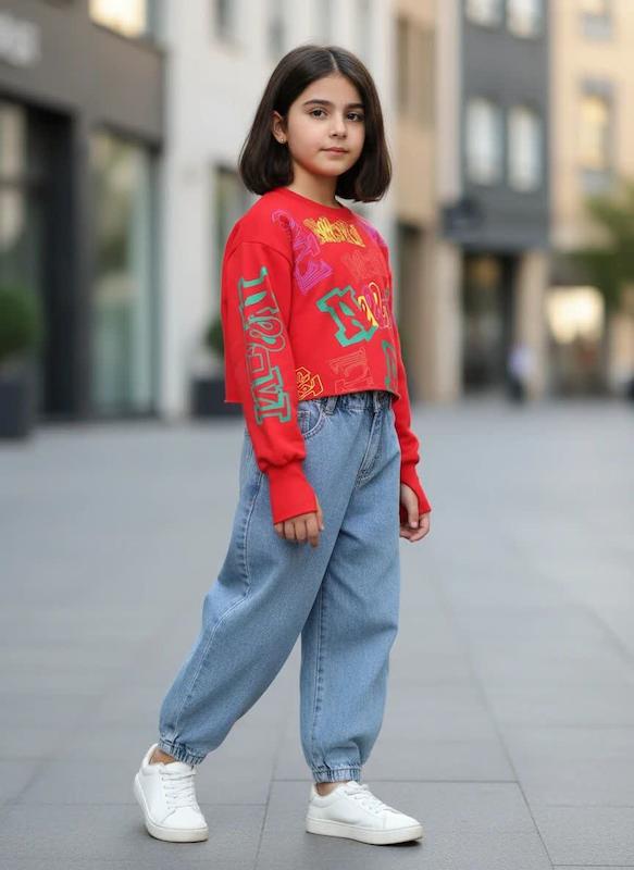 کراپ تک دورس لاکرا عالی فینگردار 