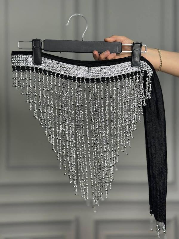 شال مرواریدی 