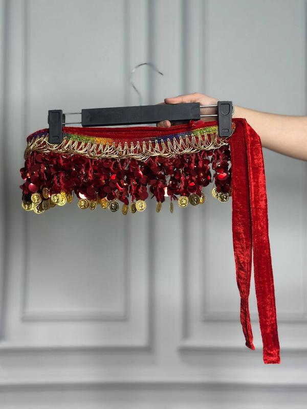 اشارپ پولکی