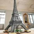 لگوی برج ایفل – مدل LEGO Architecture (کد 80307)