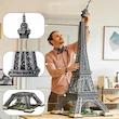 لگوی برج ایفل – مدل LEGO Architecture (کد 80307)