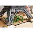 لگوی برج ایفل – مدل LEGO Architecture (کد 80307)