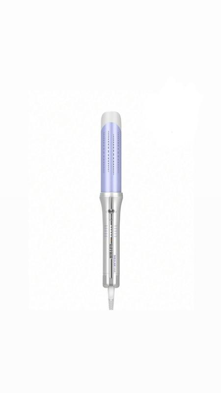 استایلر و فرکننده حرفه‌ای شیگلم مدل One Touch Airflow Styler Pro – تکنولوژی جریان هوای خنک
