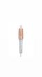 فرکننده اتوماتیک مو شیگلم مدل It-Curl One-Touch - (رنگ نقره‌ای رزگلد)