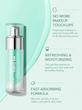 پرایمر آبرسان شیگلم مدل Good Grip Hydrating Primer