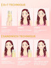 اسپری فیکس مات کننده شیگلم مدل Matte Fresh Setting Spray