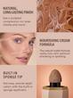 برنزر مایع مات شیگلم مدل Sun Beam Matte Liquid Bronzer