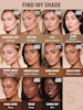 برنزر مایع مات شیگلم مدل Sun Beam Matte Liquid Bronzer