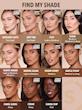 برنزر مایع مات شیگلم مدل Sun Beam Matte Liquid Bronzer