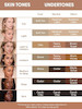برنزر مایع مات شیگلم مدل Sun Beam Matte Liquid Bronzer
