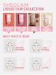 رژگونه مایع شیگلم مدل Color Bloom Liquid Blush