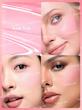 رژگونه مایع شیگلم مدل Color Bloom Liquid Blush