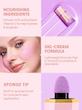 رژگونه مایع شیگلم مدل Color Bloom Liquid Blush