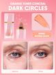 رژگونه مایع شیگلم مدل Color Bloom Liquid Blush