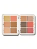 پالت چندکاره صورت شیگلم مدل All About That Face Multi-functional Face Palette