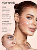 پالت چندکاره صورت شیگلم مدل All About That Face Multi-functional Face Palette