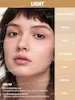 کانسیلر فول کاور شیگلم مدل Like Magic 12HR Full Coverage Concealer