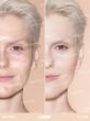 کانسیلر فول کاور شیگلم مدل Like Magic 12HR Full Coverage Concealer