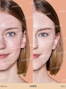 کرم پودر مات و تنفس‌پذیر شیگلم مدل Complexion Pro Long Lasting Breathable Matte Foundation