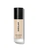 کرم پودر مات و تنفس‌پذیر شیگلم مدل Complexion Pro Long Lasting Breathable Matte Foundation