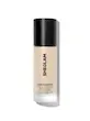 فونداسیون (کرم پودر) مات و تنفس‌پذیر شیگلم مدل Complexion Pro Long Lasting Breathable Matte Foundation