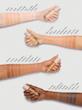 فونداسیون (کرم پودر) آبرسان شیگلم مدل Skinfinite Hydrating Foundation