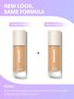 فونداسیون (کرم پودر) آبرسان شیگلم مدل Skinfinite Hydrating Foundation