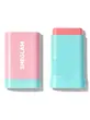 رژگونه استیکی شاین‌دار شیگلم مدل Glass Glow Blush Stick