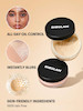 پودر فیکس شیگلم مدل Baked Glow Setting Powder
