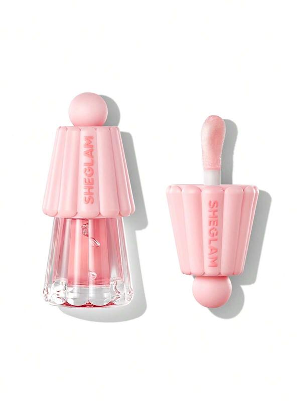 روغن لب آبرسان شیگلم مدل Jelly Wow Hydrating Lip Oil