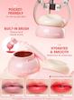 بالم لب ژله‌ای جیبی شیگلم مدل Hydra Jelly Pocket Lip Jam