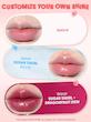 بالم لب ژله‌ای جیبی شیگلم مدل Hydra Jelly Pocket Lip Jam