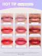 بالم لب ژله‌ای جیبی شیگلم مدل Hydra Jelly Pocket Lip Jam
