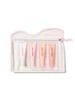 مراقبت از لب شیگلم مدل Crystal Glaze Moisturizing Lip Care Set