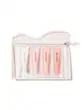 مراقبت از لب شیگلم مدل Crystal Glaze Moisturizing Lip Care Set
