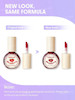 تینت لب و گونه شیگلم مدل For The Flush Lip & Cheek Tint