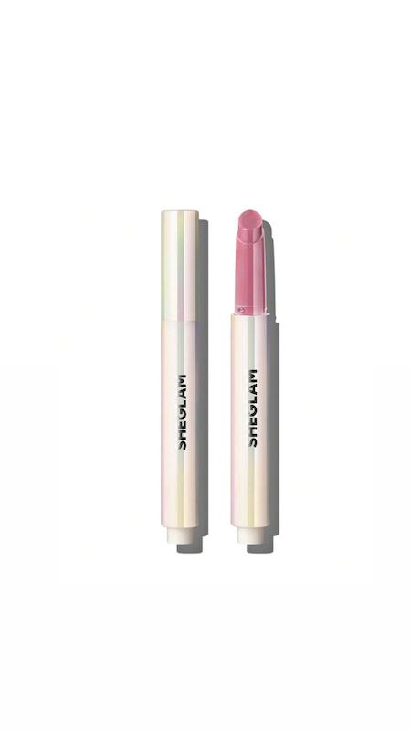 برق لب حجم‌دهنده شیگلم مدل Pout-Perfect Shine Lip Plumper
