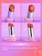 رژ لب براق شیگلم مدل Mirror Kiss High-Shine Lipstick