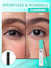 محلول درمانی و پاک‌کننده ملایم مژه شیگلم مدل Lashlighter EZ Remove