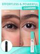 محلول درمانی و پاک‌کننده ملایم مژه شیگلم مدل Lashlighter EZ Remove