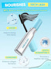 ریمل تیوپی شیگلم مدل Lashlighter Infinite Tubing