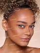 ژل ابرو شیگلم مدل Set Me Up Brow Gel